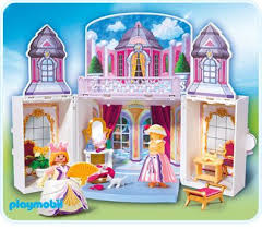 Schon Anziehen Als Prinzessin Aufbewahrung Playmobil Prinzessinnenschloss