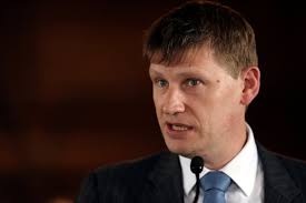 Britain's deputy UN ambassador elected new UN Trusteeship council president 