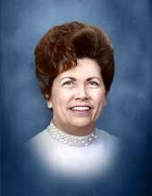 Gladys Mabel Christine Ketchum Obituary November 2, 2022