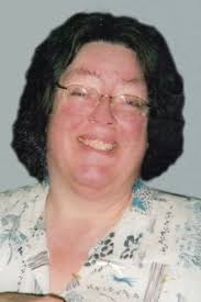 Mary Soderstrom Obituary (1957