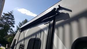 Check spelling or type a new query. Slide Topper Awning Install W Screw Anchors R Pod Owners Forum