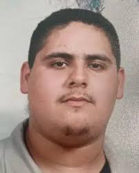 Obituary information for Ismael Martinez, Jr.