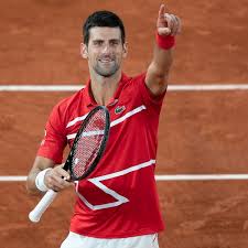 Keys played in the 2017 us open final but lost to good friend and fellow american sloane stephens. 2021 Tennis Predictions Schedule Atp Wta Top Players Sports Illustrated