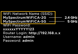 Advantages of an unlocked spectrum . How To Connect To Your Wireless Network Spectrum Support