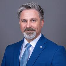 Henry Strickland platform & website