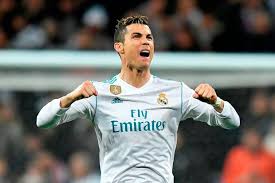 Image result for ronaldo champions league