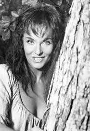 Diane Cilento, Oscar-Nominated Actress, Dies at 78