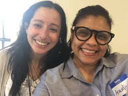 I'm grateful for my family, friends, and community