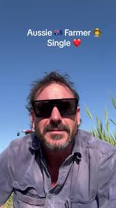 Lance Wise Australian Farmer