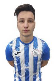 FIGHTERS BERCENI 2023