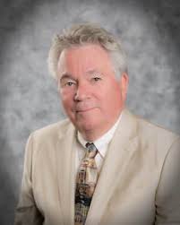 2019-2021 Elected Officials