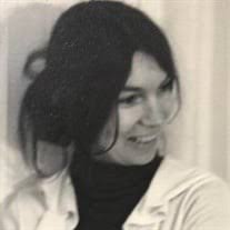 Jean Annette Casper Obituary (2024)