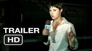 The Bay Official Trailer #1 (2012) - Horror Movie HD