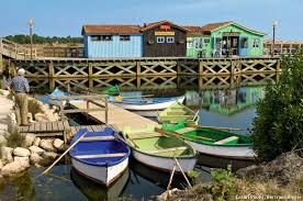 Une Journee Sur L Ile D Oleron Ile D Oleron Oleron Ile Francaise