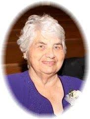 Violet Stevens Obituary