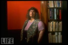 Image result for andrea dworkin