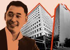 Triple Double JV Pays $57M For Two Miami Office Buildings