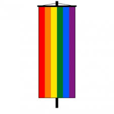 Die regenbogenfahne steht weltweit für frieden und ist ein symbol der toleranz und akzeptanz. Regenbogenflagge Kaufen Im Online Shop Von Fahnenfleck