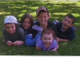 Stacey Alderman, Mount Pleasant, TX Texas currently in naples, TX USA