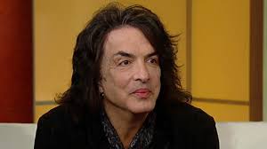 Kiss and tell? Paul Stanley dishes