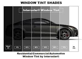 Quality car window tint, national lifetime warranty. Glass Automotive Intersolar 2 Ply Carbon 25 36 X 100 Ft Window Tint Film Lifetime Warranty