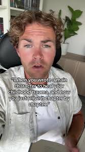 Writing for Healing: Transforming Trauma into Art