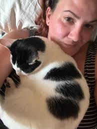 Still missing my Benny boy. 1400 block Humboldt st York neighborhood. ￼