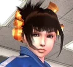 Rumble Roses Characters (LARGE Image View)