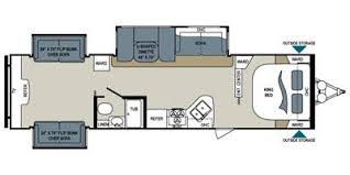 Even if you want to just replace the paneling, you may need to do more because of unknown damage in the rv's walls. Full Specs For 2014 Dutchmen Aerolite 326bhsl Rvs Rvusa Com