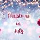 Christmas in July 2026