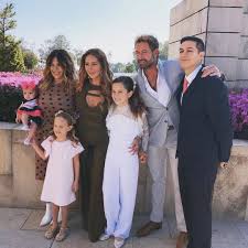 Maybe you would like to learn more about one of these? Tras Su Divorcio Geraldine Bazan Y Gabriel Soto Son Captados Juntos