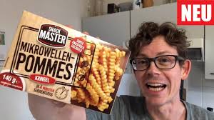 Maybe you would like to learn more about one of these? Mccain Airfryer Pommes Frites Im Test Geschmack Nahrwerte Preis Und Sossen Special Youtube