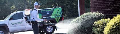The most complete information about stores in hazel green, alabama: Mosquito Control Cothren S Pest Control