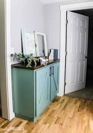 Check spelling or type a new query. Diy Hallway Cabinet Tutorial No Complicated Joinery Making Manzanita