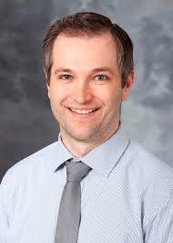 Scott Quarrier, M.D., M.P.H.