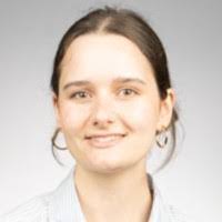 Nadia Myers's Instagram, Twitter & Facebook