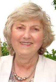 Condolence Book for Joan Kelleher (née Bradley) (Macroom, Cork)