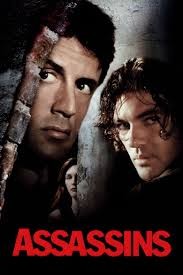 Assassins