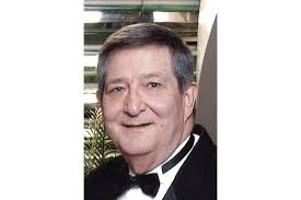 Jack Kitzmiller Obituary (1943