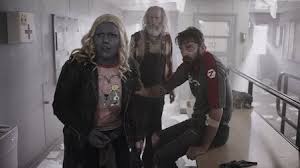 Z nation saison 1 vostfr et vf en streaming gratuit. Z Nation Netflix