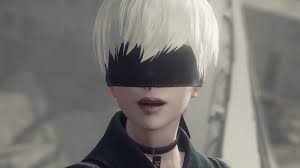 Thread By Itshero The Stamp Collecting Quest In Nier Automata Which Takes Place At The Amusement A community for the nier/nier automata & drakengard trilogy. nier automata which takes place
