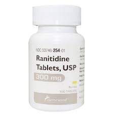 Image result for Ranitidine