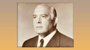The Life and Legacy of Spyros P. Skouras (1893- 1971), America’s Most  Influential Hellenic Immigrant