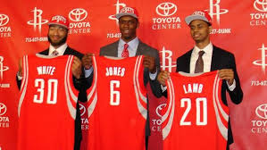 In addition to starting lineups, this tool will also display vegas odds, positions and salaries for that day's games on draftkings. Houston Rockets Houston Rockets Players Houston Rockets Rocket