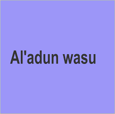 Ditinggalkan di saat malam pertama. Al Adun Wasu Gidan Novels Hausa Novels
