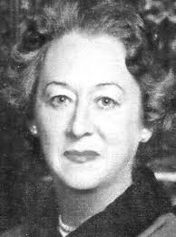 Louise Southerland Obituary (1912