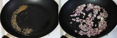 Matar Mushroom Sabzi Recipe How To Make Dry Matar Mushroom Recipe
