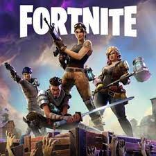 تحميل لعبة فورت نايت fortnite للكمبيوتر والموبايل مجانا video game font game font fortnite