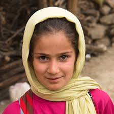 Iran : Kuhrang y Sar Agha Seyed.