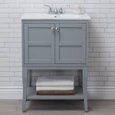 At every bathroom makeover budget, too. Sink Included Bathroom Vanities Free Shipping Over 35 Wayfair